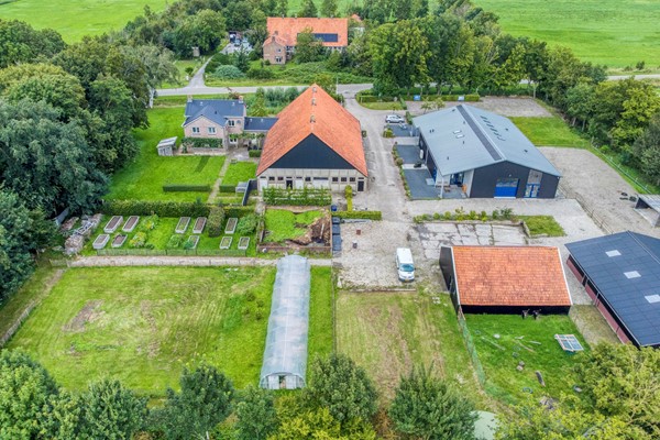Medium property photo - Oud Emmeloorderweg 24, 8319 AE Schokland